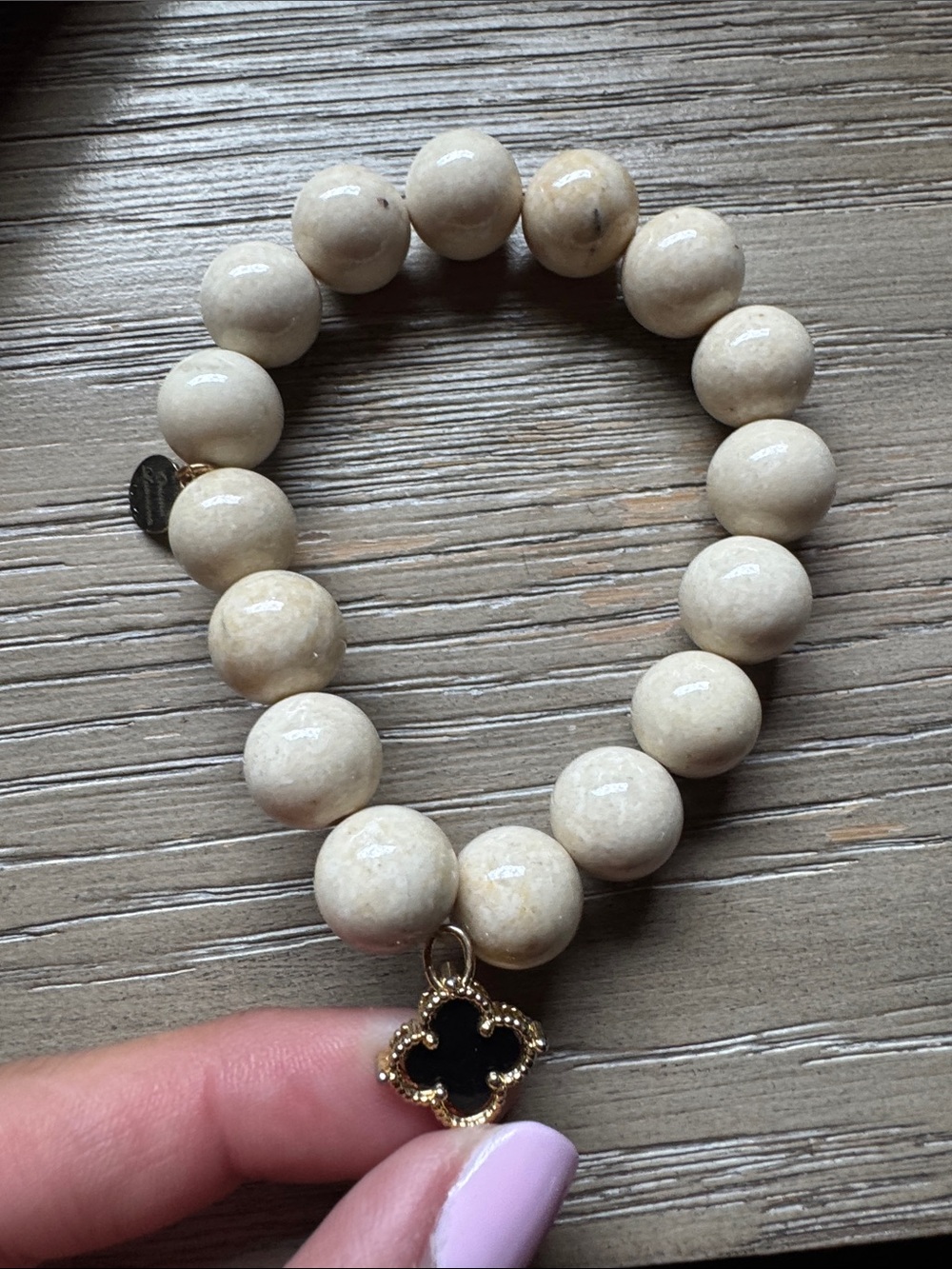 Oriana LaMarca bracelet